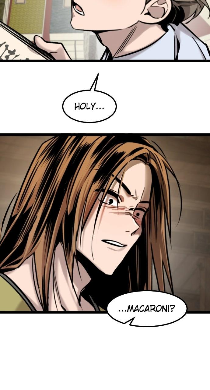 The Nine CloudDream: Zero Chapter 22 page 3 - 