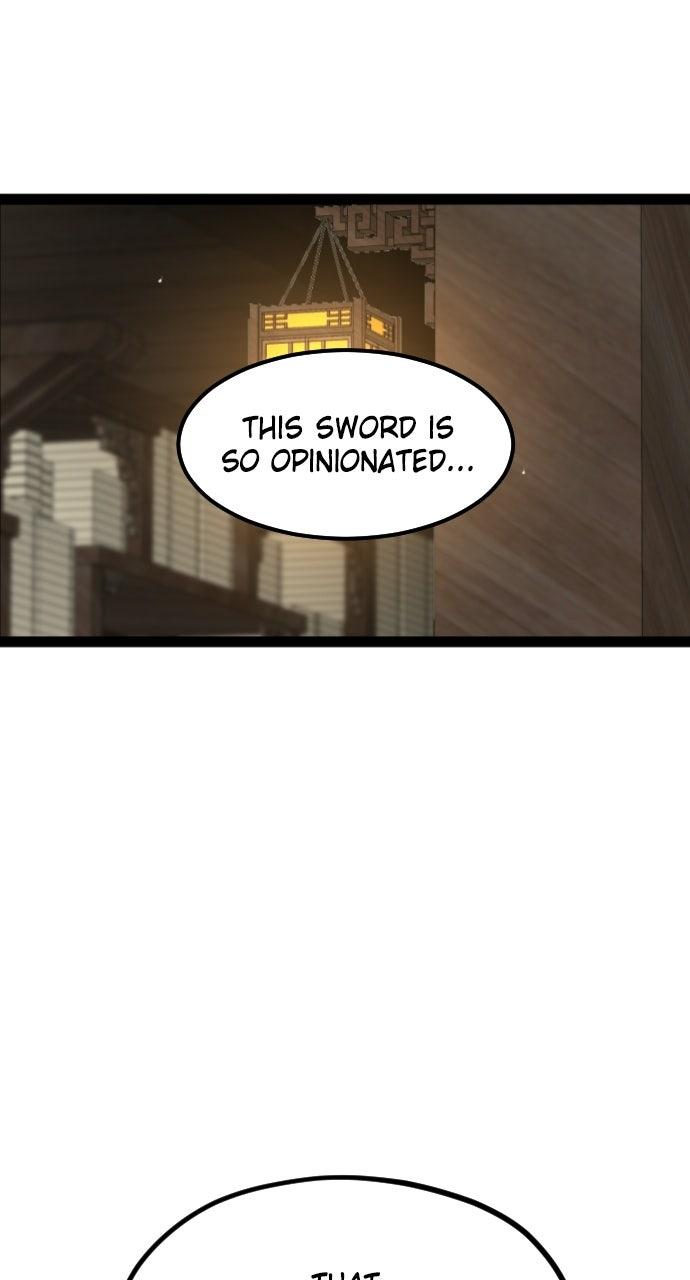 The Nine CloudDream: Zero Chapter 22 page 21 - 