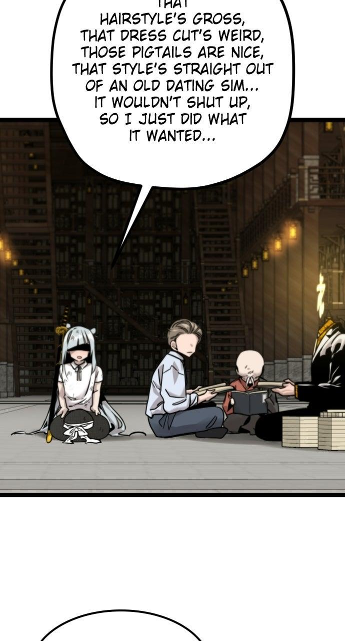 The Nine CloudDream: Zero Chapter 22 page 22 - 