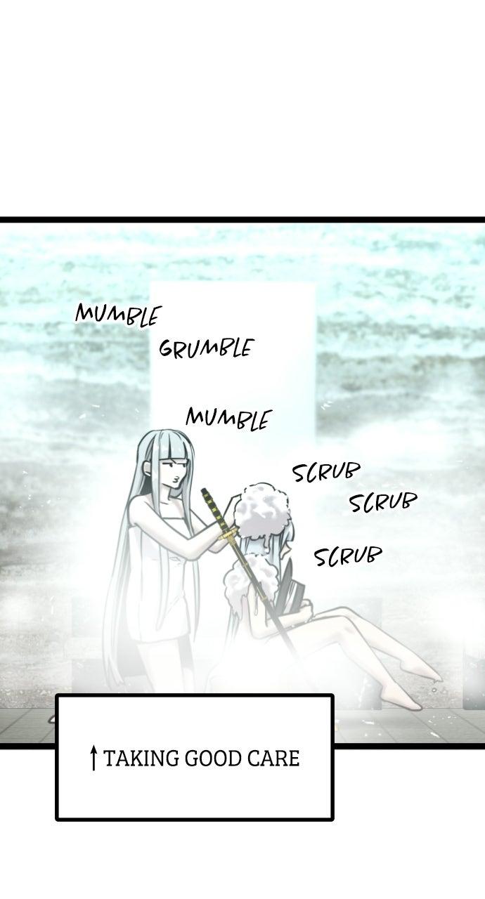 The Nine CloudDream: Zero Chapter 22 page 29 - 