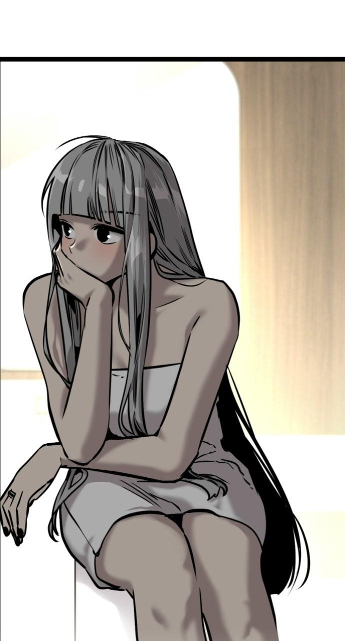 The Nine CloudDream: Zero Chapter 22 page 31 - 