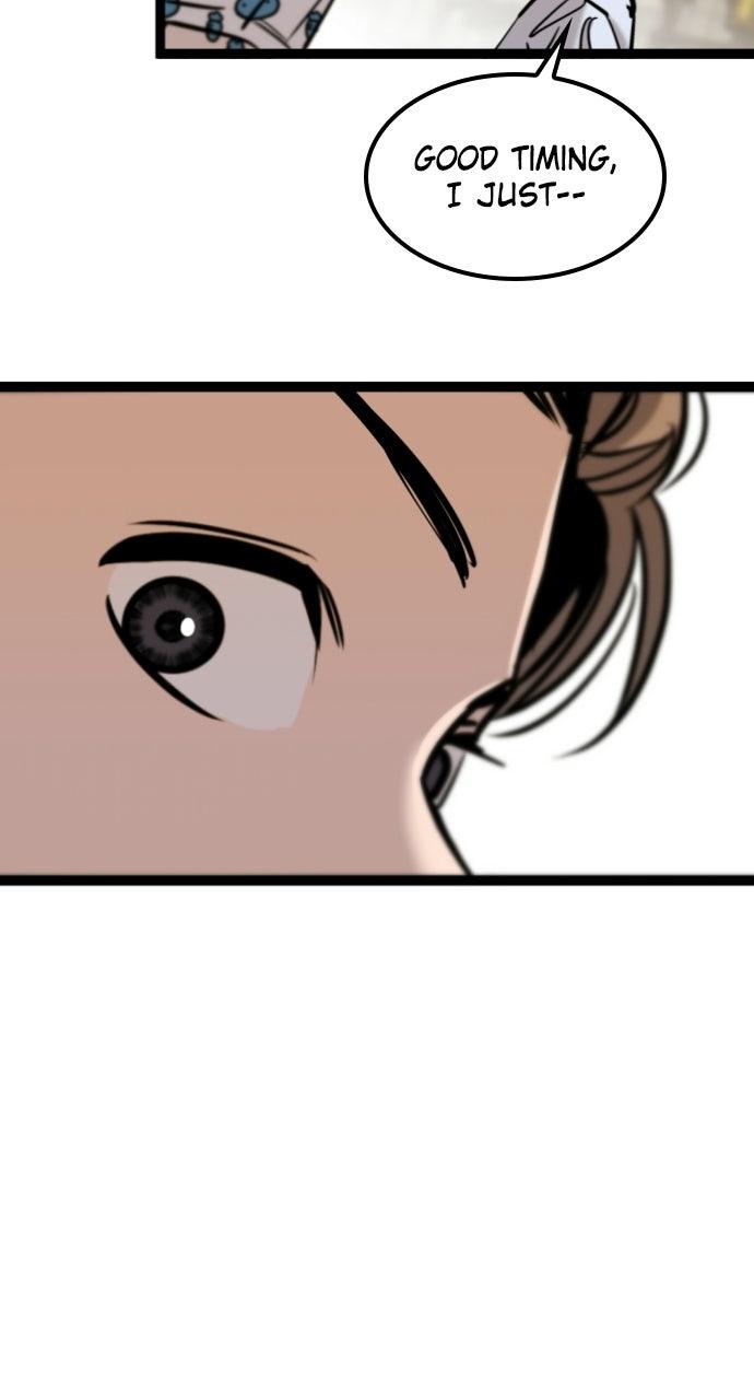 The Nine CloudDream: Zero Chapter 22 page 33 - 
