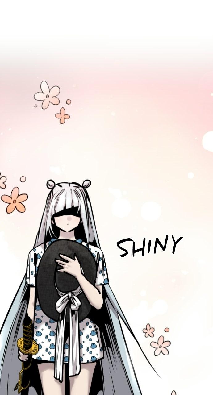 The Nine CloudDream: Zero Chapter 22 page 34 - 