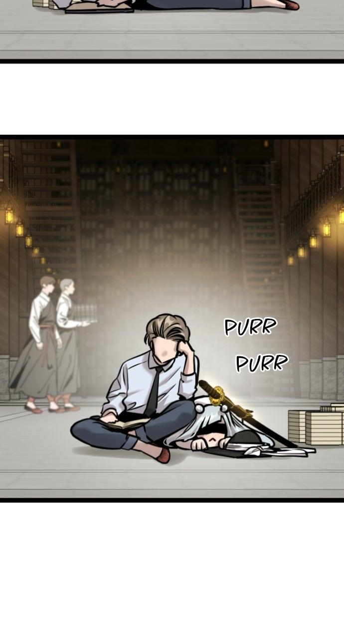 The Nine CloudDream: Zero Chapter 22 page 43 - 