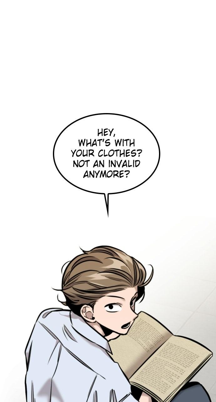 The Nine CloudDream: Zero Chapter 22 page 44 - 