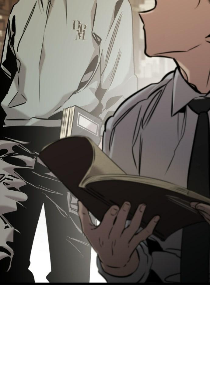 The Nine CloudDream: Zero Chapter 22 page 46 - 
