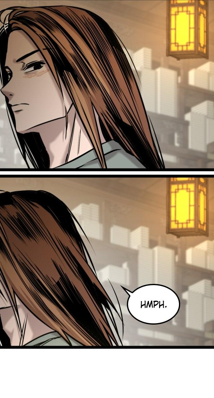The Nine CloudDream: Zero Chapter 22 page 49 - 
