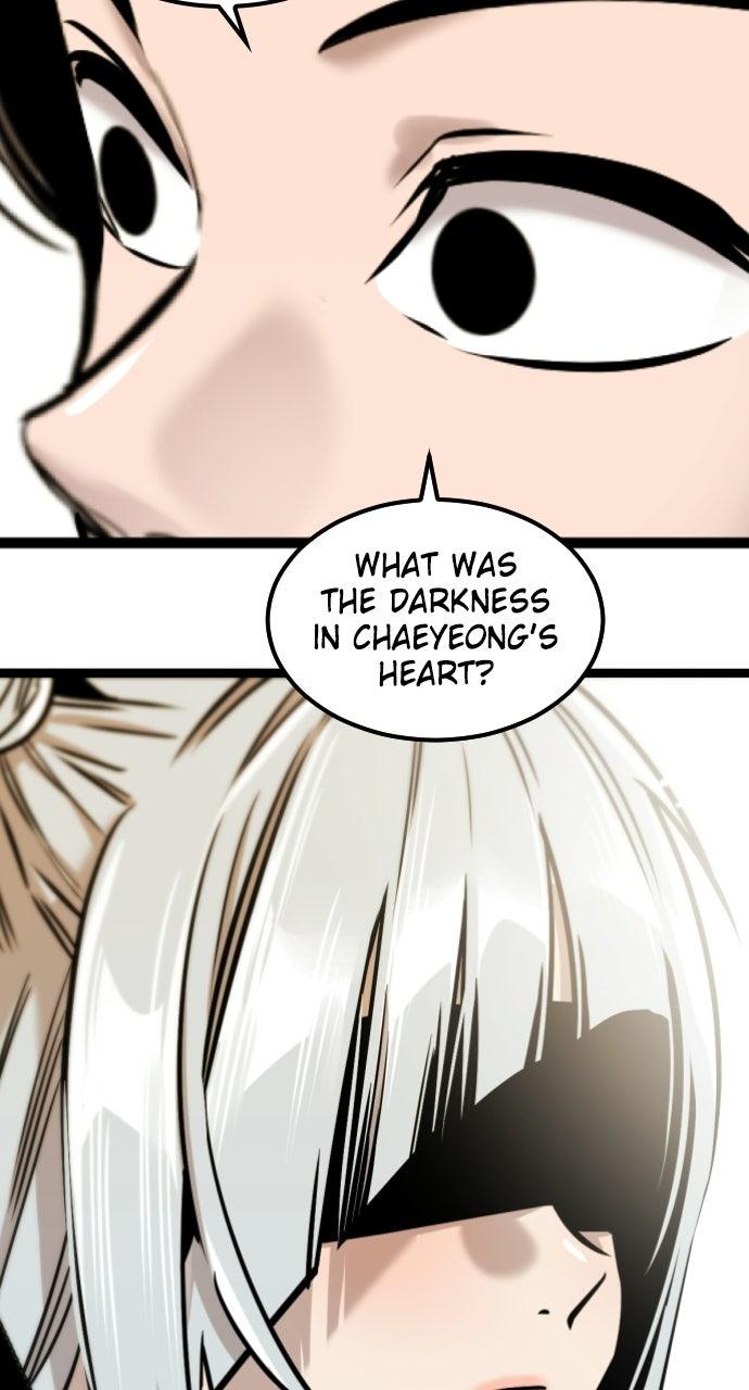 The Nine CloudDream: Zero Chapter 22 page 57 - 