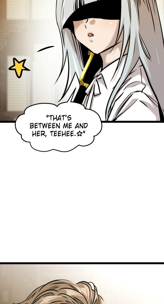 The Nine CloudDream: Zero Chapter 22 page 59 - 