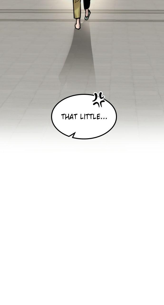 The Nine CloudDream: Zero Chapter 22 page 7 - 
