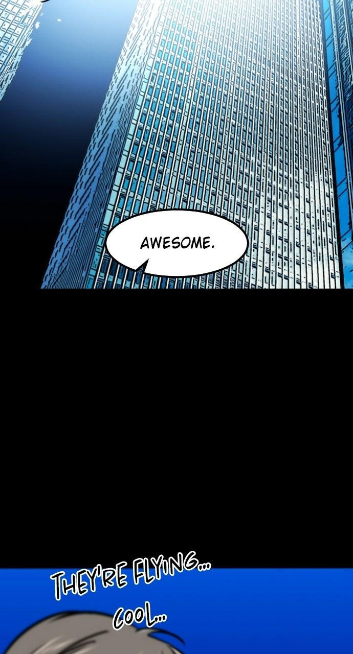 The Nine CloudDream: Zero Chapter 22 page 65 - 