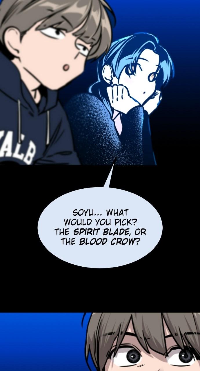The Nine CloudDream: Zero Chapter 22 page 66 - 