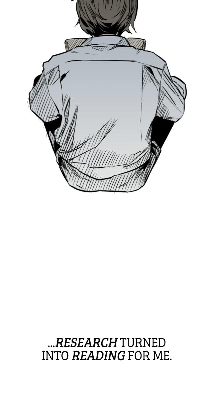 The Nine CloudDream: Zero Chapter 22 page 82 - 