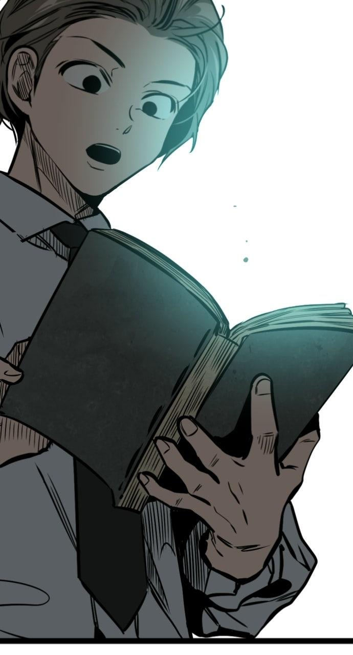 The Nine CloudDream: Zero Chapter 22 page 91 - 