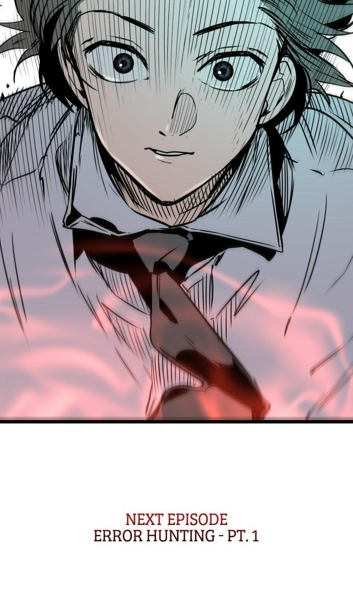 The Nine CloudDream: Zero Chapter 23 page 110 - 