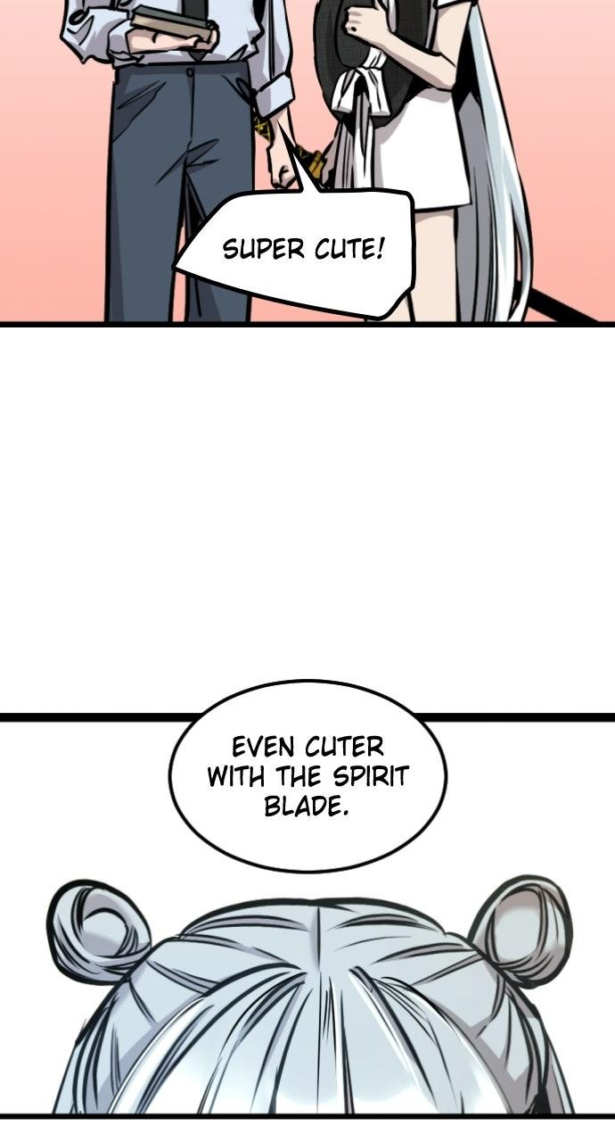 The Nine CloudDream: Zero Chapter 23 page 14 - 