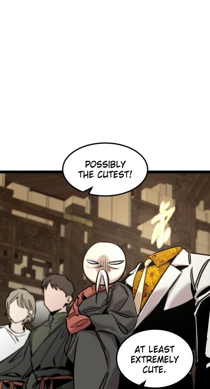 The Nine CloudDream: Zero Chapter 23 page 15 - 