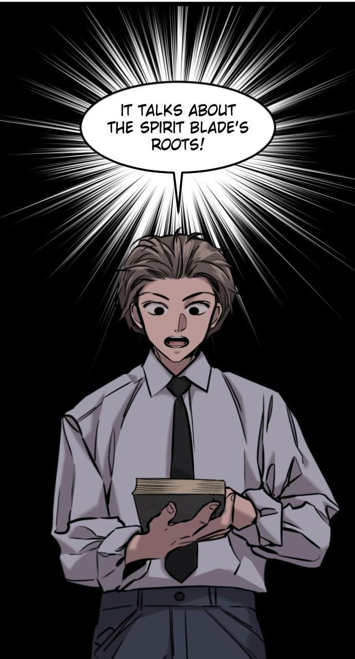 The Nine CloudDream: Zero Chapter 23 page 21 - 