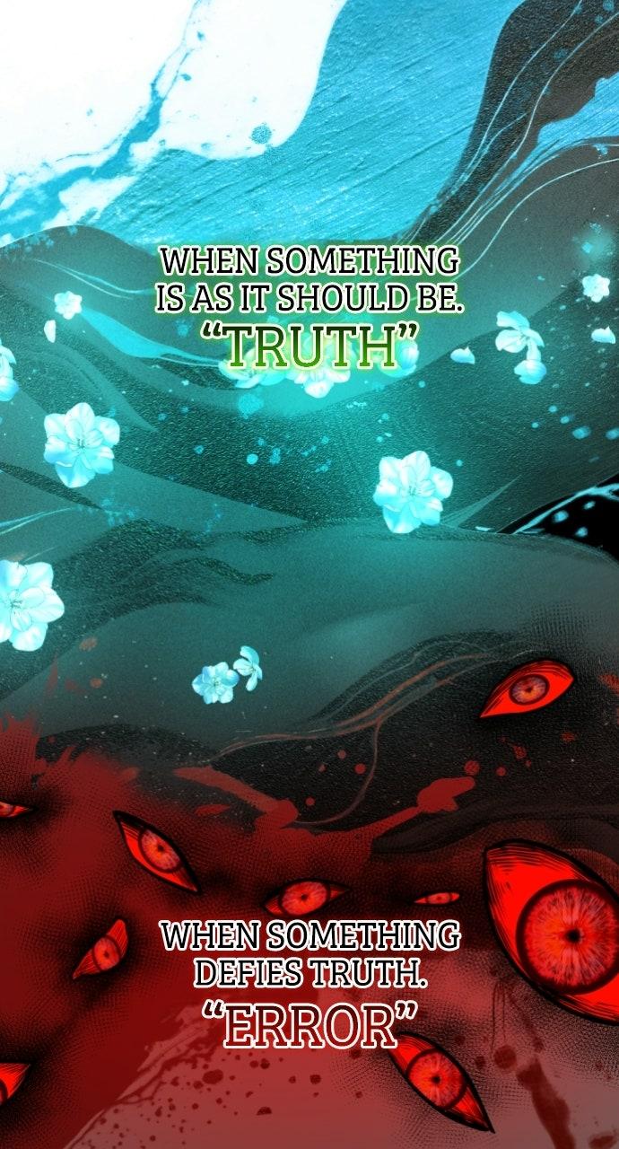 The Nine CloudDream: Zero Chapter 23 page 23 - 