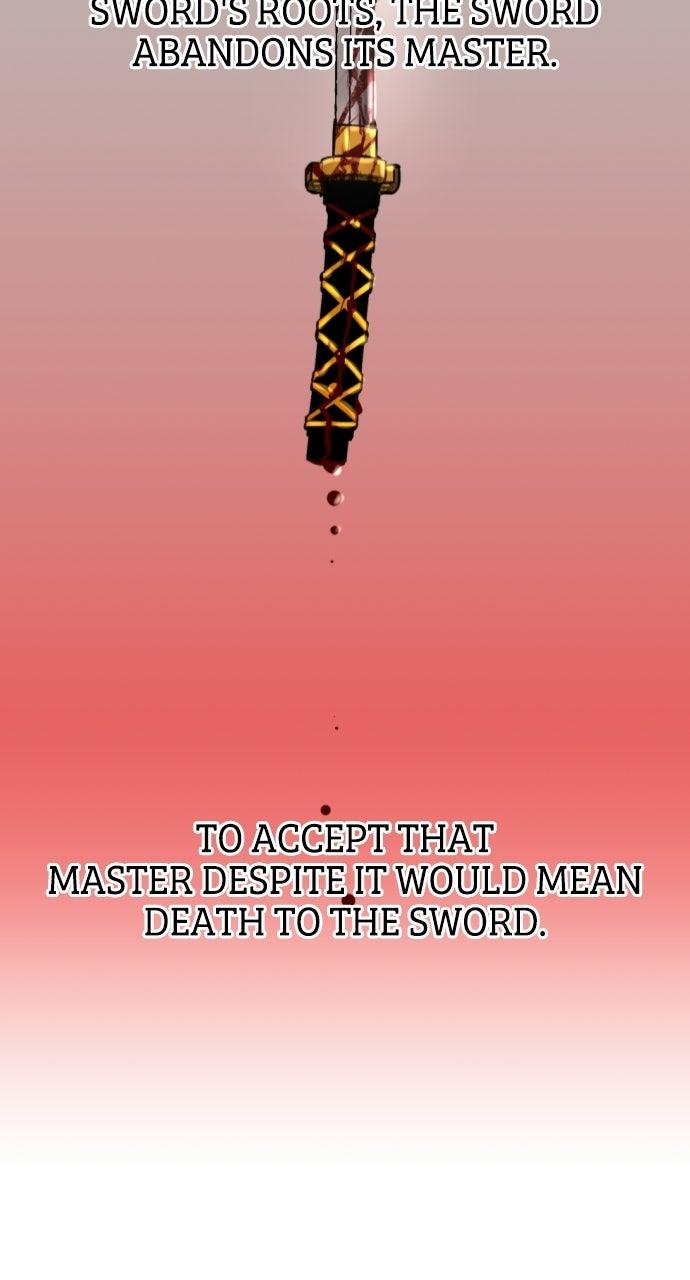 The Nine CloudDream: Zero Chapter 23 page 33 - 