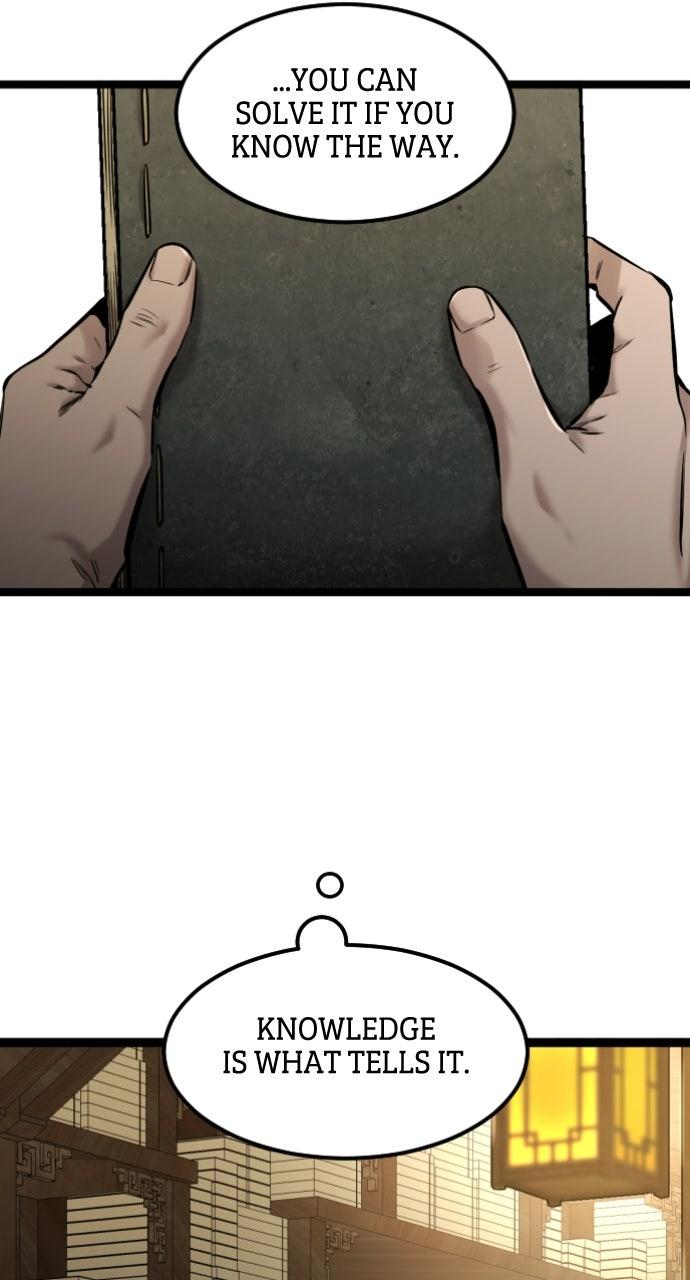 The Nine CloudDream: Zero Chapter 23 page 36 - 