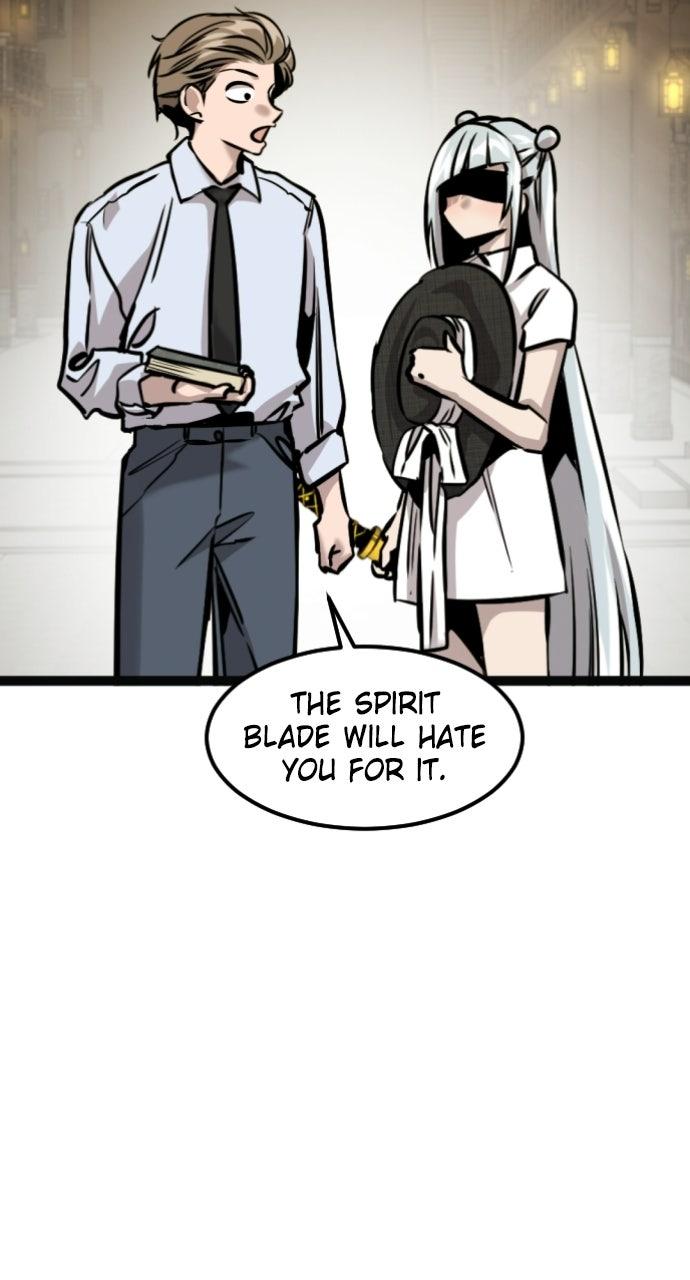 The Nine CloudDream: Zero Chapter 23 page 42 - 