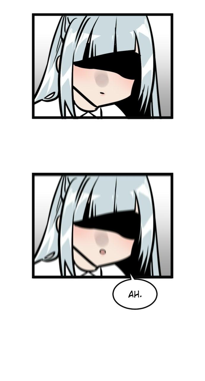 The Nine CloudDream: Zero Chapter 23 page 43 - 