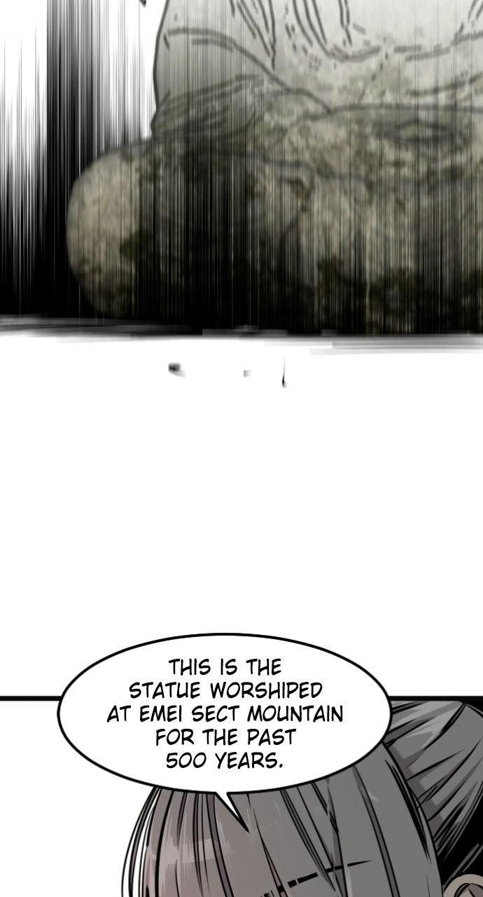 The Nine CloudDream: Zero Chapter 23 page 47 - 