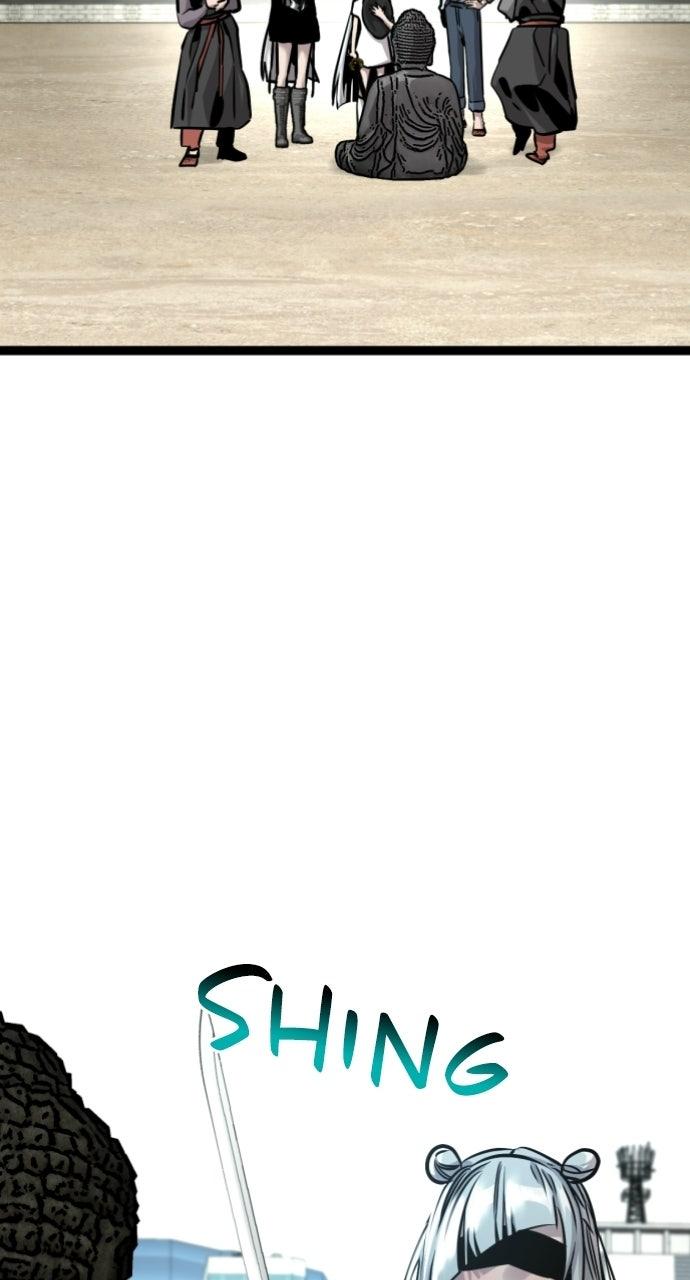 The Nine CloudDream: Zero Chapter 23 page 50 - 