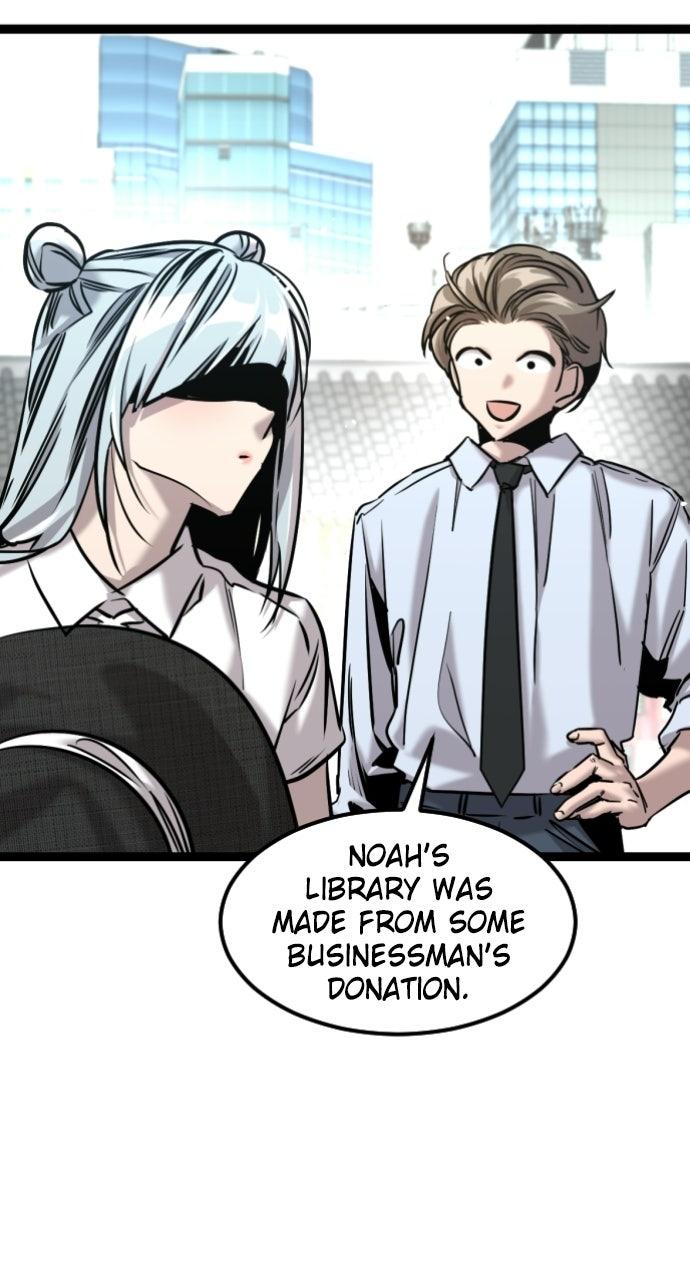The Nine CloudDream: Zero Chapter 23 page 54 - 