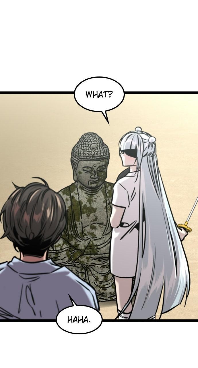 The Nine CloudDream: Zero Chapter 23 page 58 - 