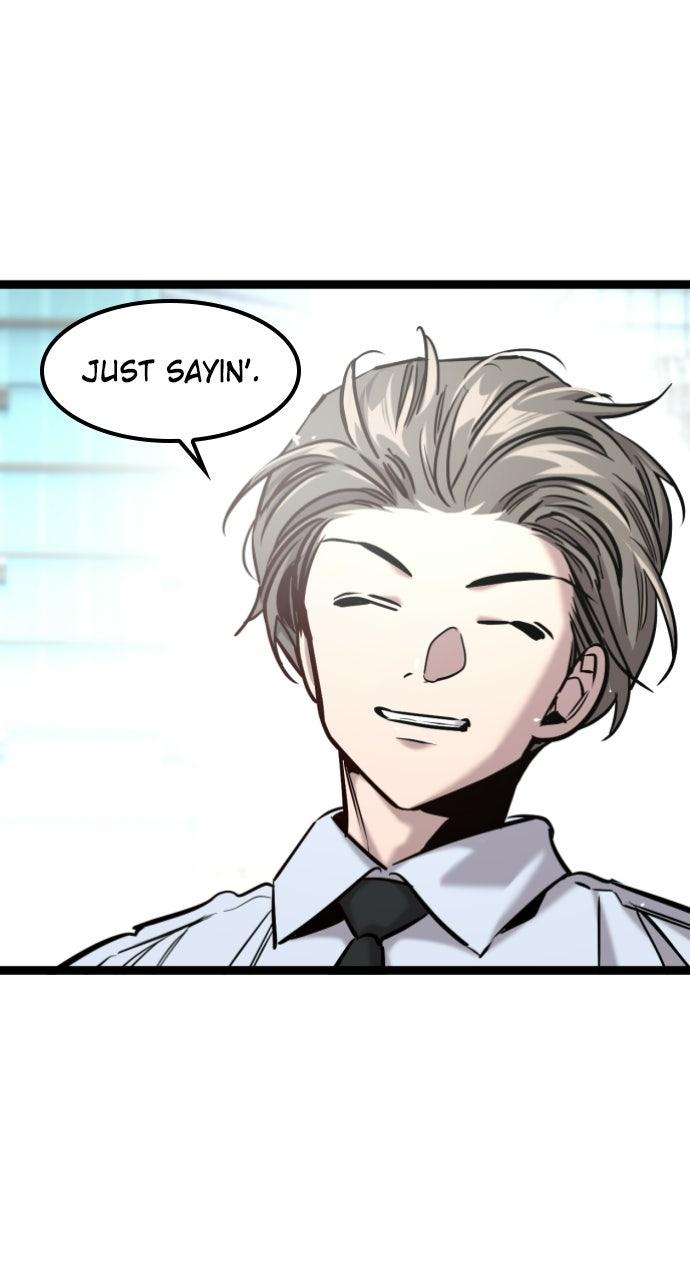 The Nine CloudDream: Zero Chapter 23 page 59 - 