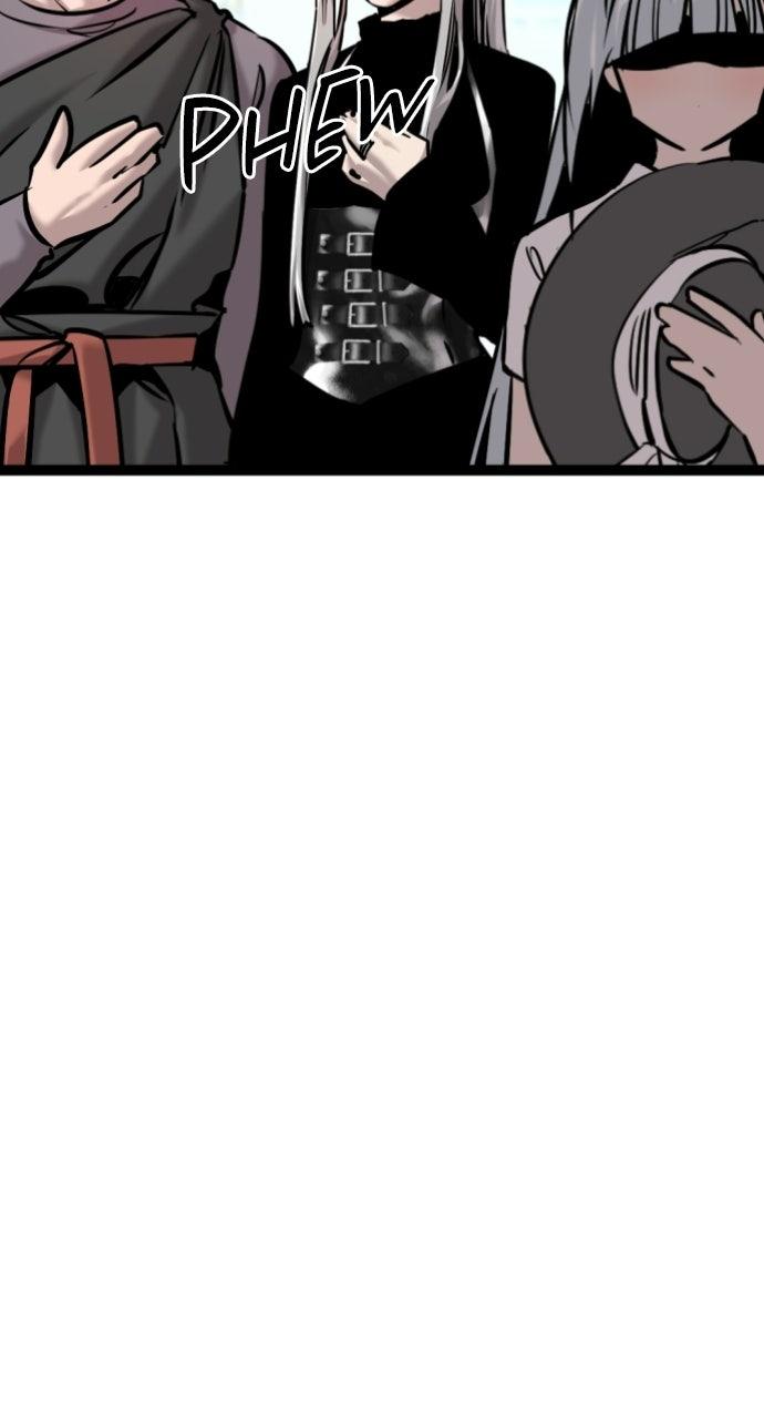 The Nine CloudDream: Zero Chapter 23 page 79 - 