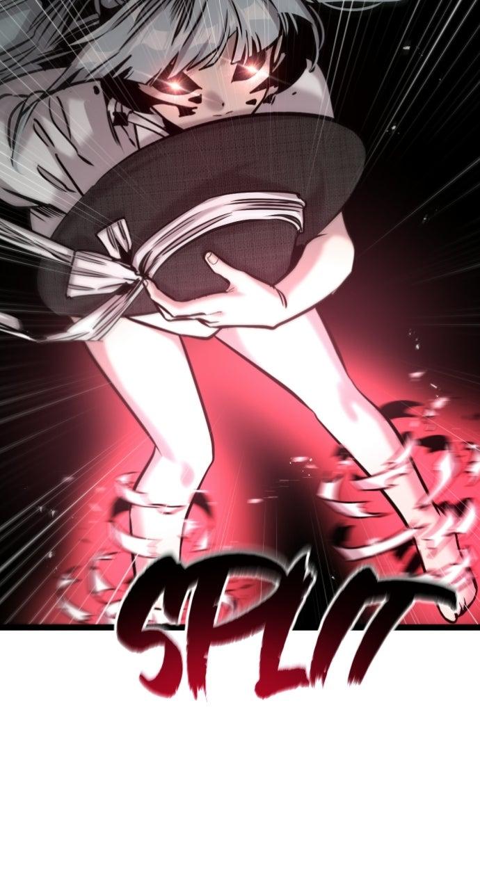The Nine CloudDream: Zero Chapter 23 page 84 - 