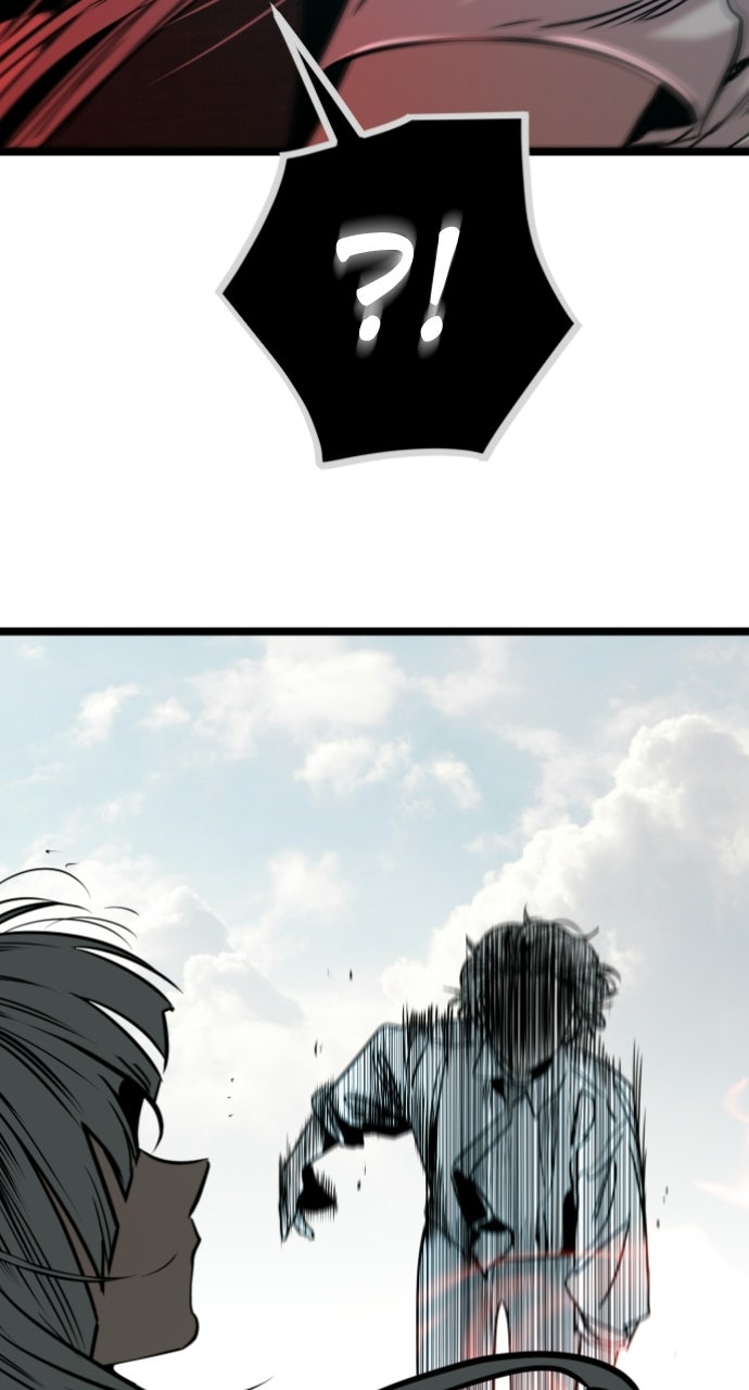 The Nine CloudDream: Zero Ep. 23 - Changing Masters - Pt. 3 page 108 - 