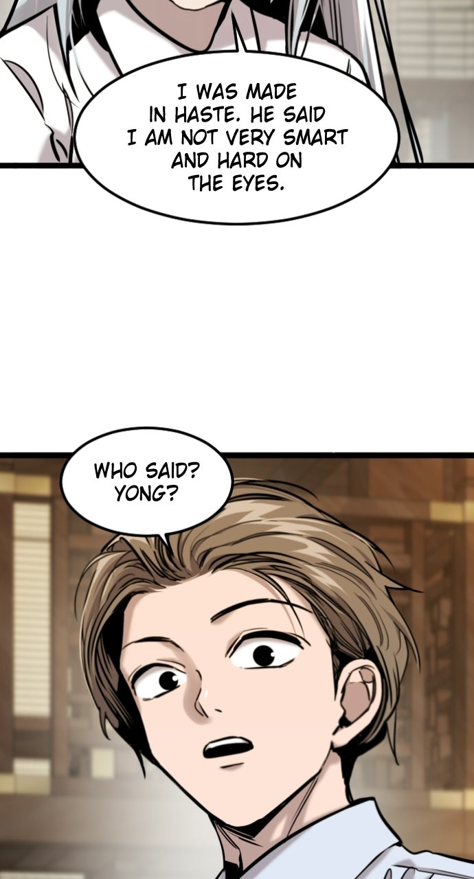 The Nine CloudDream: Zero Ep. 23 - Changing Masters - Pt. 3 page 12 - 