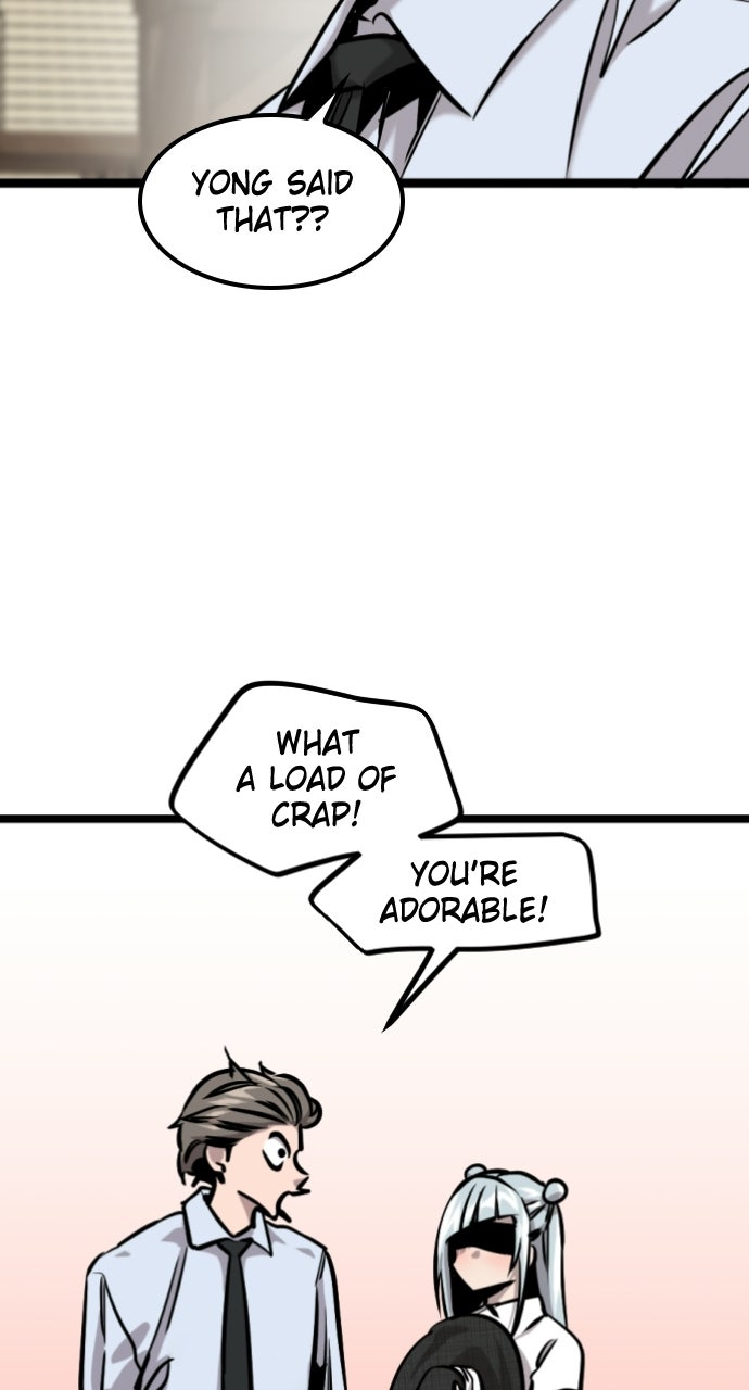 The Nine CloudDream: Zero Ep. 23 - Changing Masters - Pt. 3 page 13 - 