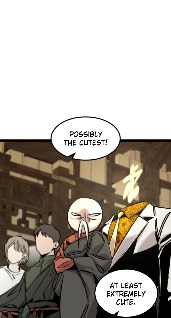 The Nine CloudDream: Zero Ep. 23 - Changing Masters - Pt. 3 page 15 - 