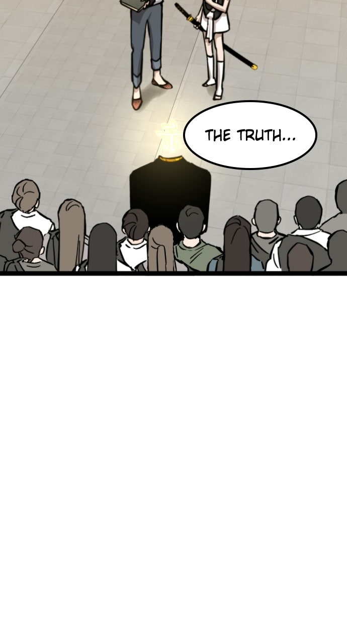 The Nine CloudDream: Zero Ep. 23 - Changing Masters - Pt. 3 page 20 - 