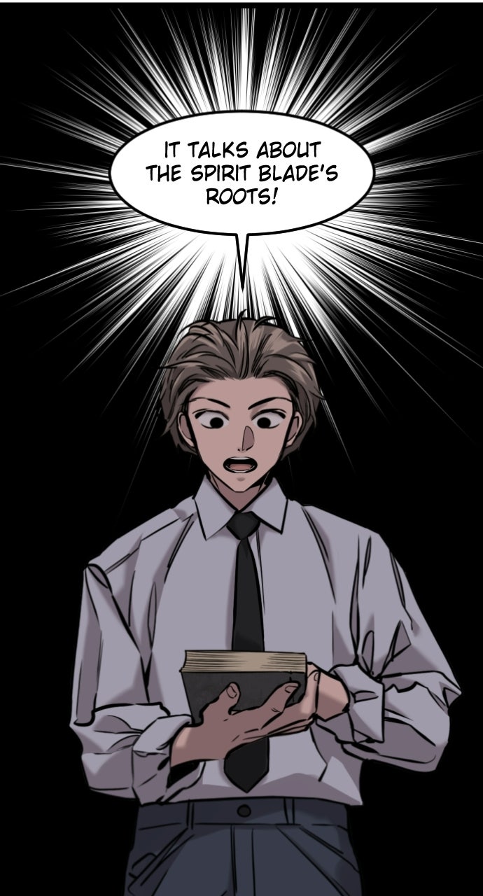 The Nine CloudDream: Zero Ep. 23 - Changing Masters - Pt. 3 page 21 - 