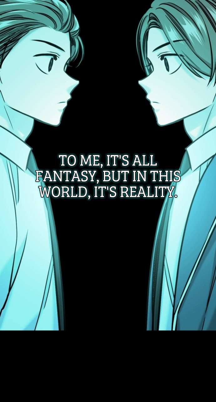 The Nine CloudDream: Zero Ep. 23 - Changing Masters - Pt. 3 page 25 - 