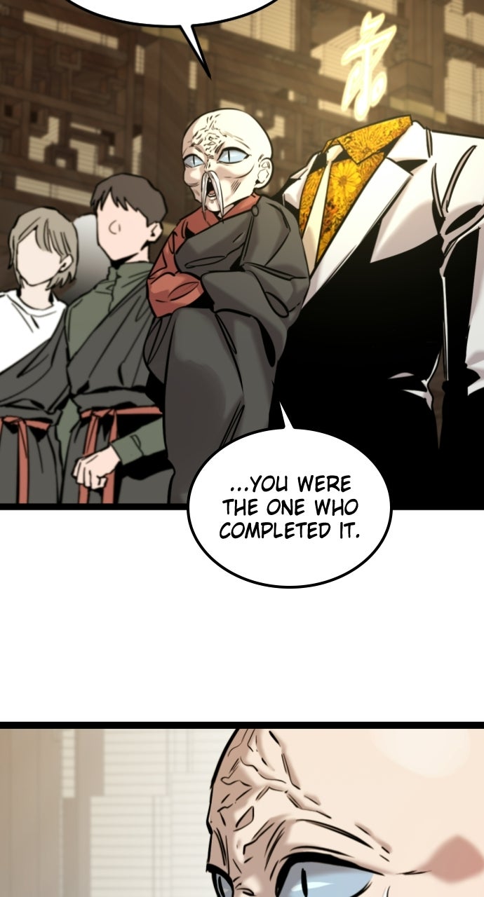 The Nine CloudDream: Zero Ep. 23 - Changing Masters - Pt. 3 page 4 - 