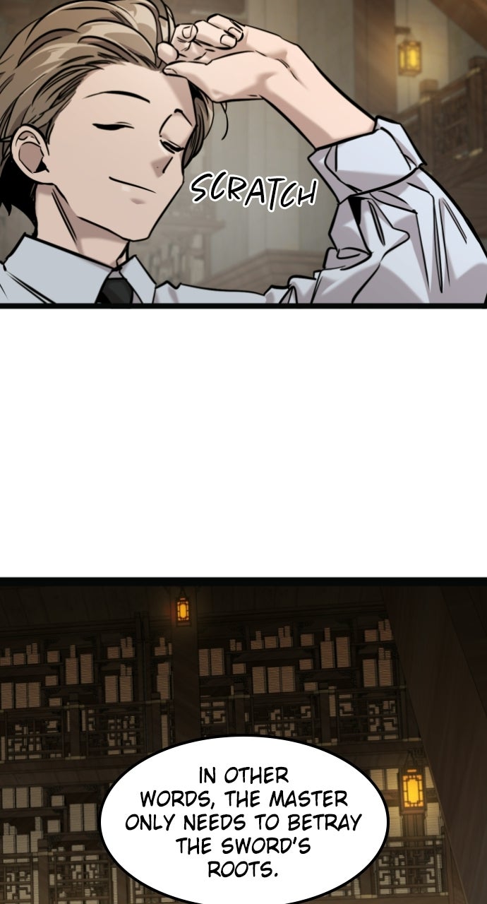 The Nine CloudDream: Zero Ep. 23 - Changing Masters - Pt. 3 page 40 - 
