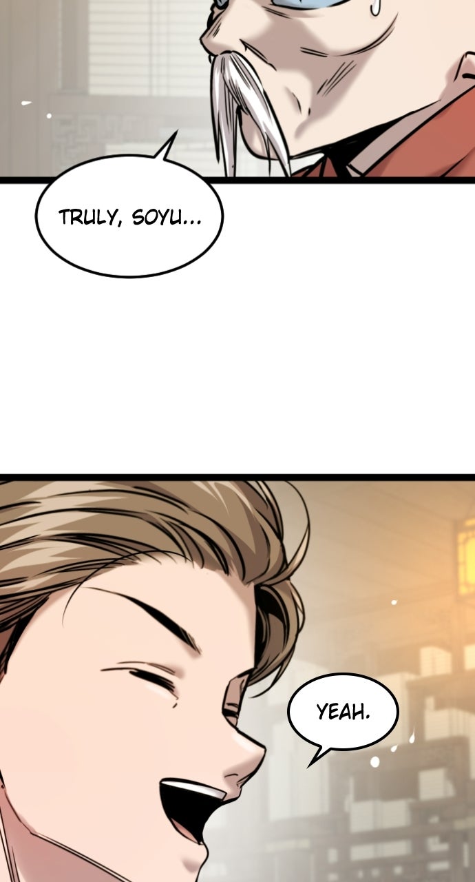 The Nine CloudDream: Zero Ep. 23 - Changing Masters - Pt. 3 page 5 - 
