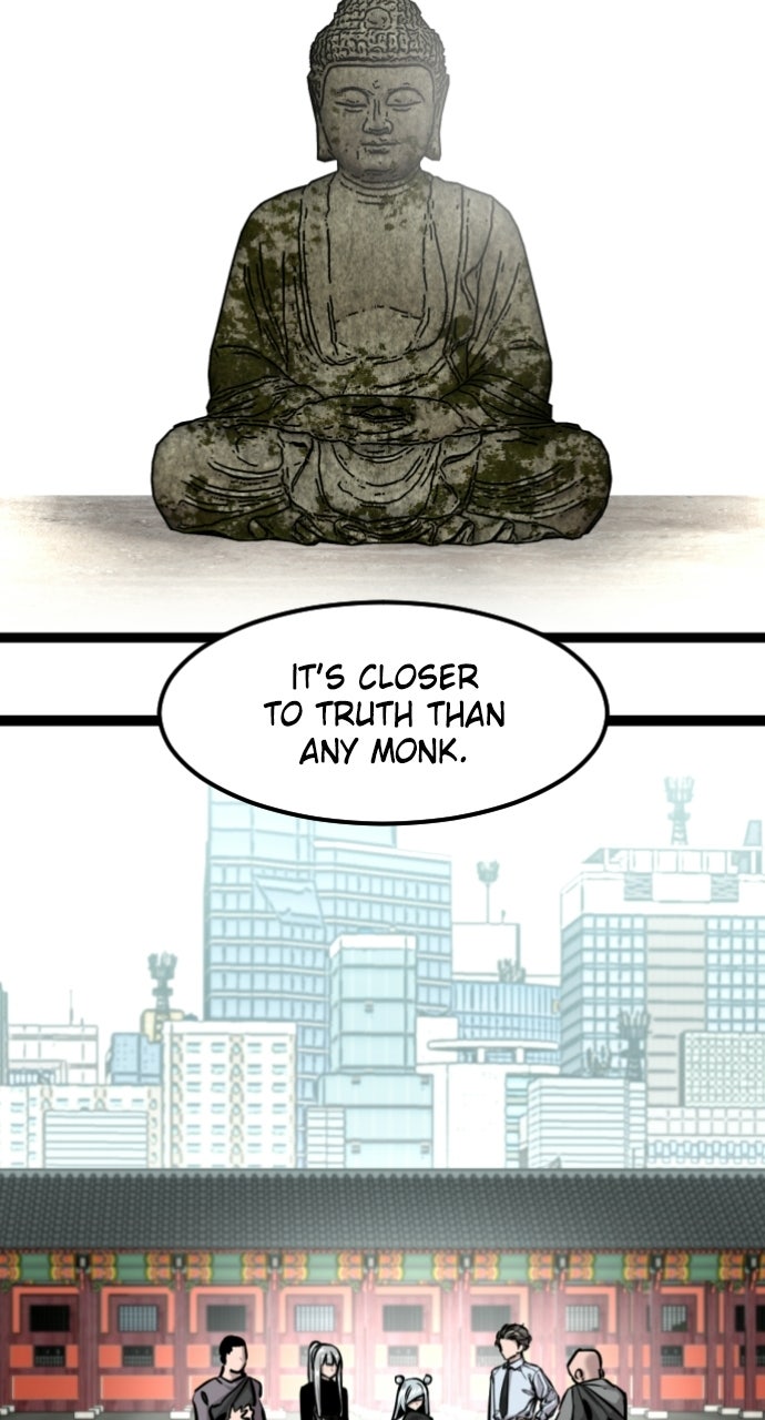 The Nine CloudDream: Zero Ep. 23 - Changing Masters - Pt. 3 page 49 - 