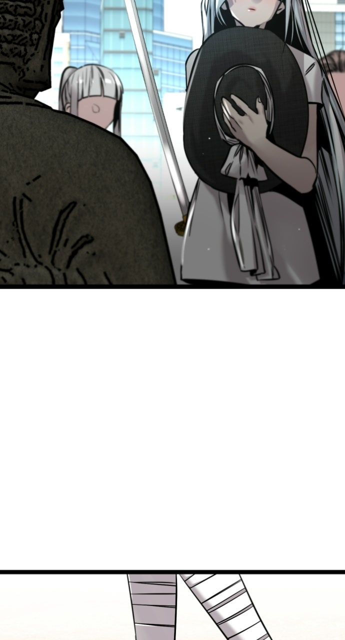 The Nine CloudDream: Zero Ep. 23 - Changing Masters - Pt. 3 page 51 - 