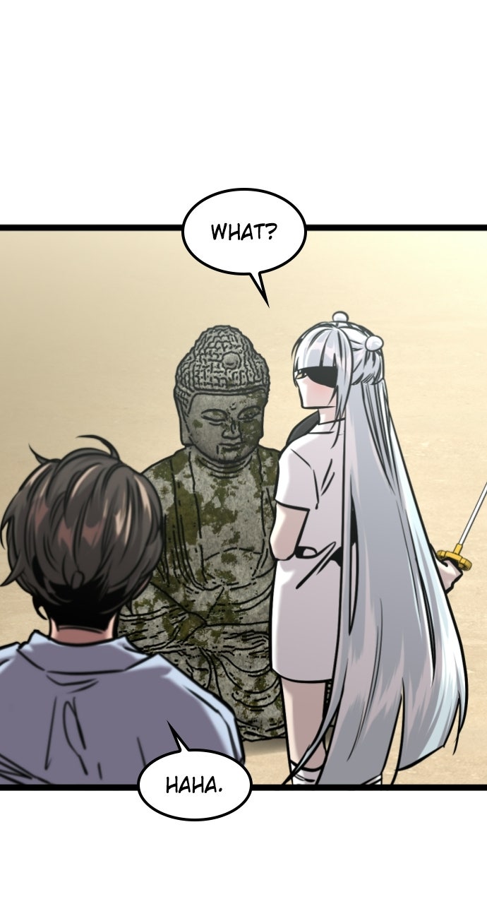 The Nine CloudDream: Zero Ep. 23 - Changing Masters - Pt. 3 page 58 - 