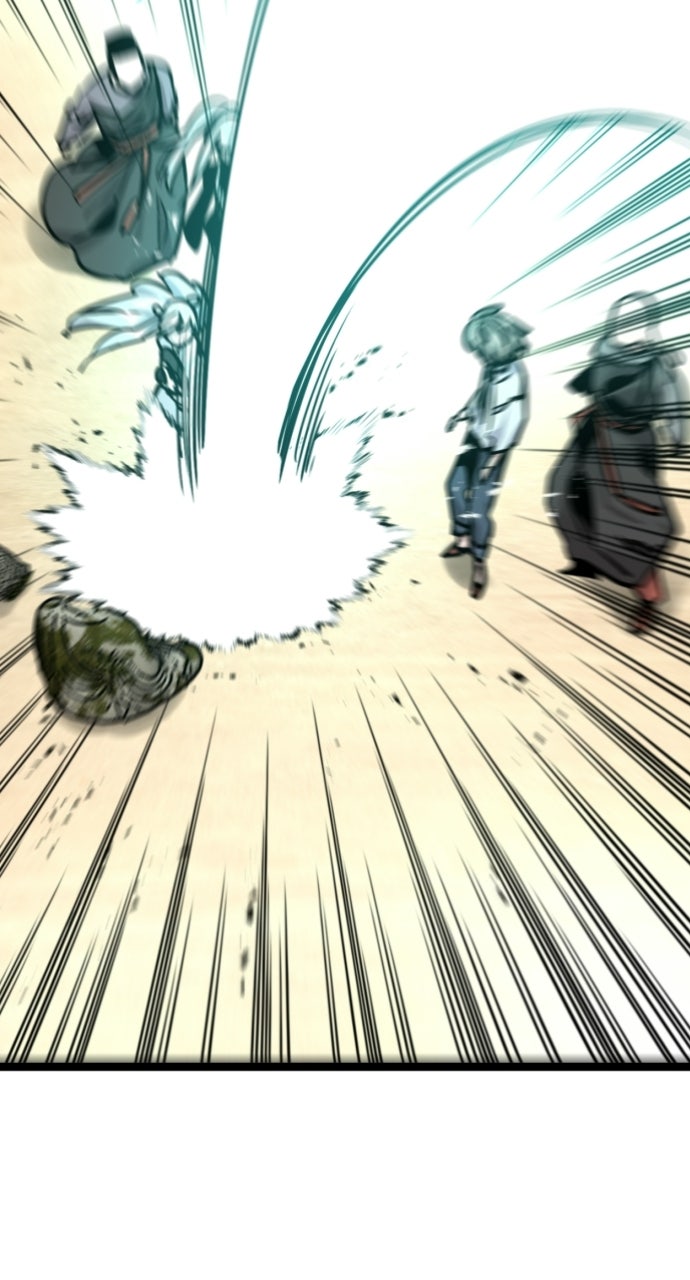 The Nine CloudDream: Zero Ep. 23 - Changing Masters - Pt. 3 page 67 - 