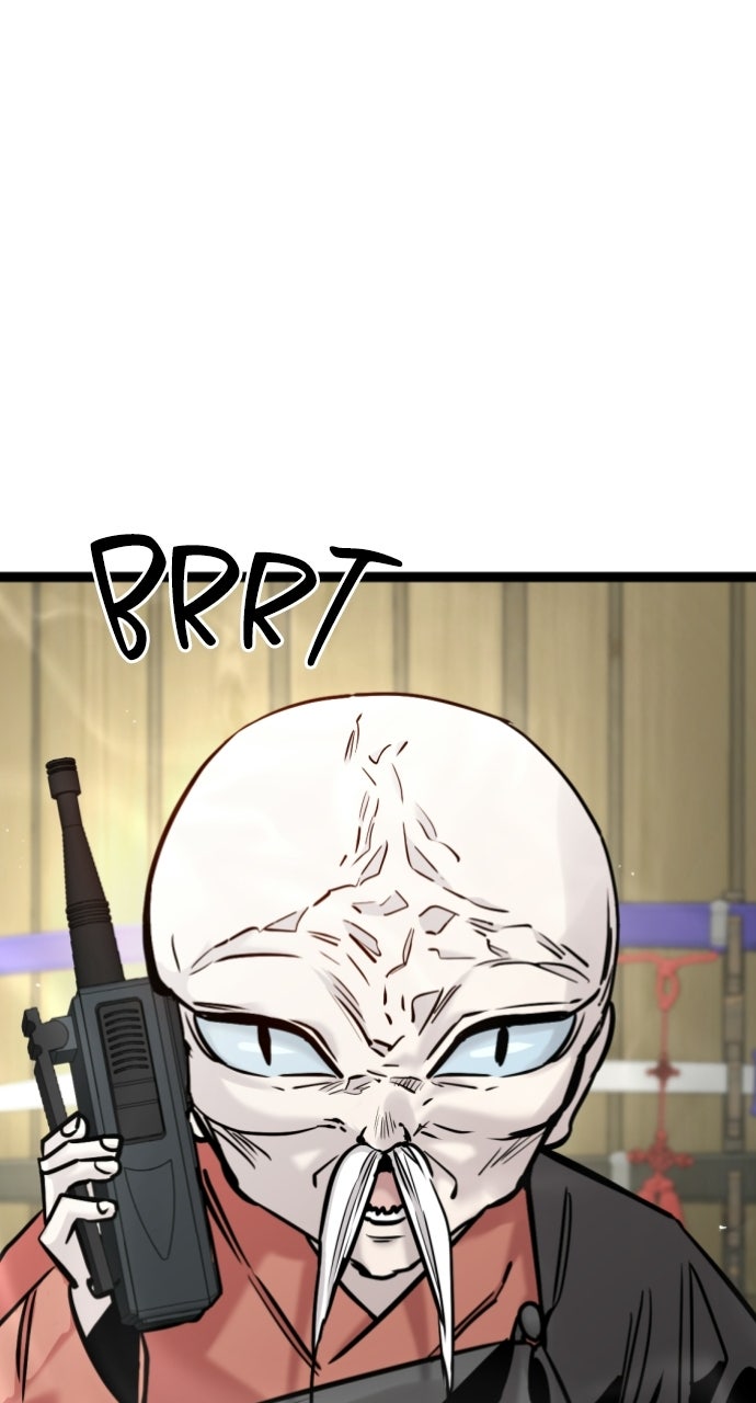 The Nine CloudDream: Zero Ep. 23 - Changing Masters - Pt. 3 page 77 - 