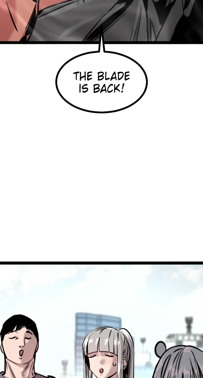 The Nine CloudDream: Zero Ep. 23 - Changing Masters - Pt. 3 page 78 - 